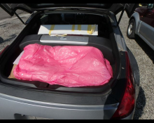 Nissan Fairlady Z 2002