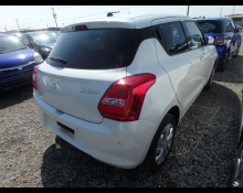 Suzuki Swift 2023