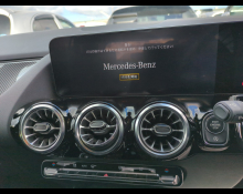Mercedes-Benz GLA-class 2022