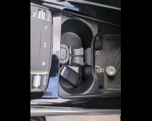 Mercedes-Benz GLA-class 2022