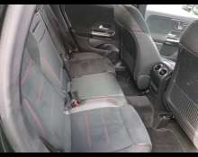 Mercedes-Benz GLA-class 2022