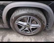 Mercedes-Benz GLA-class 2022