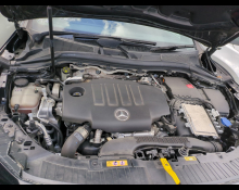 Mercedes-Benz GLA-class 2022