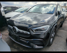 Mercedes-Benz GLA-class 2022