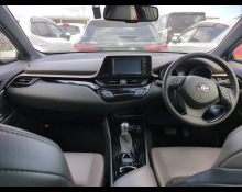 Toyota C HR 2020