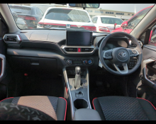 Toyota Raize 2022