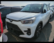 Toyota Raize 2024