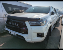 Toyota Hilux 2022