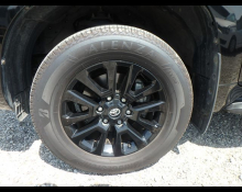 Toyota Land Cruiser Prado 2020