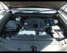 Toyota Land Cruiser Prado 2020