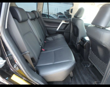 Toyota Land Cruiser Prado 2020