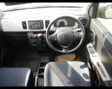 Suzuki Alto 2021
