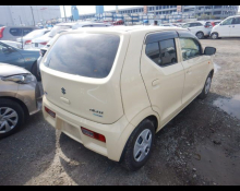 Suzuki Alto 2021