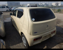 Suzuki Alto 2021