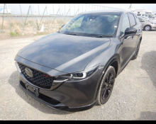 Mazda CX 5 2022