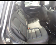 Mazda CX 5 2022
