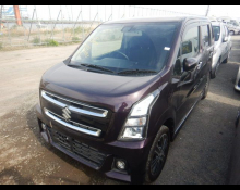 Suzuki Wagon R 2021