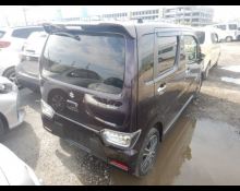 Suzuki Wagon R 2021