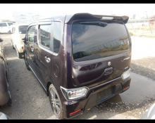 Suzuki Wagon R 2021