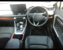 Toyota RAV4 2022