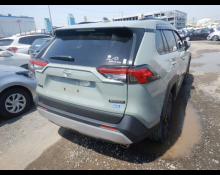 Toyota RAV4 2022
