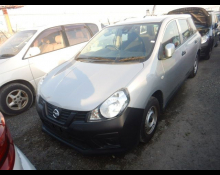 Nissan NV150 2021