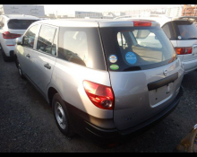 Nissan NV150 2021