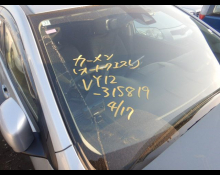 Nissan AD Expert 2021