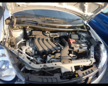 Nissan AD Expert 2021