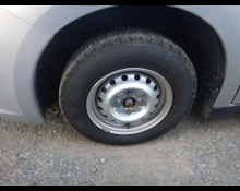 Nissan AD Expert 2021