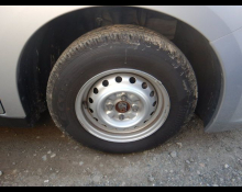 Nissan AD Expert 2021