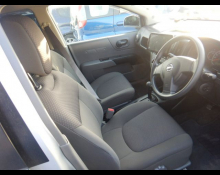 Nissan AD Expert 2021