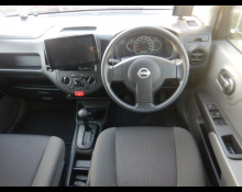 Nissan AD Expert 2021