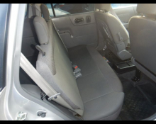 Nissan AD Expert 2021