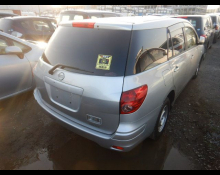 Nissan AD Expert 2021