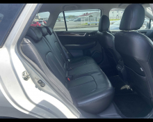 Subaru Legacy Outback 2018