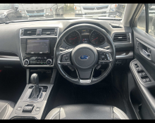 Subaru Legacy Outback 2018