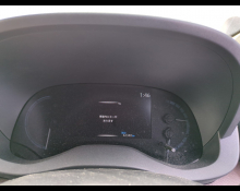 Toyota Yaris Cross 2020