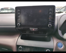 Toyota Yaris Cross 2020