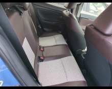 Toyota Yaris Cross 2020