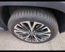 Toyota Yaris Cross 2020