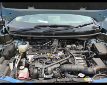 Toyota Yaris Cross 2020