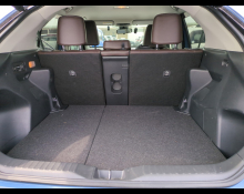 Toyota Yaris Cross 2020