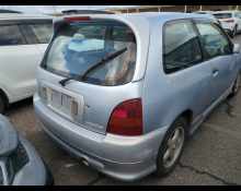 Toyota Starlet 1996