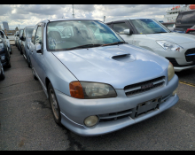 Toyota Starlet 1996