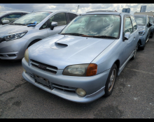 Toyota Starlet 1996