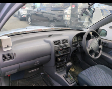 Toyota Starlet 1996
