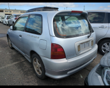 Toyota Starlet 1996