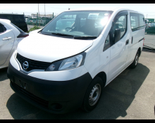 Nissan NV200 2019