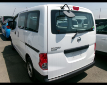 Nissan NV200 2019